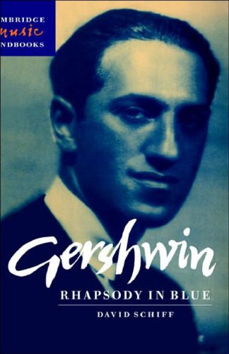خرید و دانلود نسخه کامل کتاب Gershwin: Rhapsody in Blue_68e0132fba966.jpeg خرید و دانلود نسخه کامل کتاب Gershwin: Rhapsody in Blue