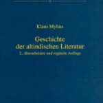 خرید و دانلود نسخه کامل کتاب Geschichte der altindischen Literatur: Die 3000jährige Entwicklung der religiös-philosophischen, belletristischen und wissenschaftlichen Literatur Indiens von den Veden bis zur Etablierung des Islam