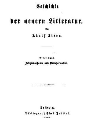 خرید و دانلود نسخه کامل کتاب Geschichte der neuern Literatur