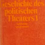 خرید و دانلود نسخه کامل کتاب Geschichte des politischen Theaters