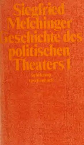 خرید و دانلود نسخه کامل کتاب Geschichte des politischen Theaters_68e2468c4a490.jpeg خرید و دانلود نسخه کامل کتاب Geschichte des politischen Theaters