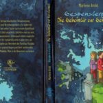 خرید و دانلود نسخه کامل کتاب Gespensterpark Band 01 – Die Geheimtür zur Geisterwelt