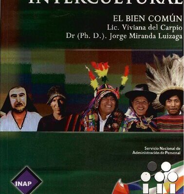 خرید و دانلود نسخه کامل کتاب Gestión pública intercultural: el bien común [incompleto]
