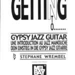 خرید و دانلود نسخه کامل کتاب Getting in to Gypsy Jazz Guitar