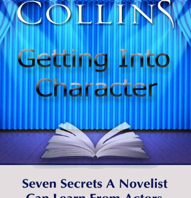 خرید و دانلود نسخه کامل کتاب Getting Into Character: Seven Secrets a Novelist Can Learn from Actors