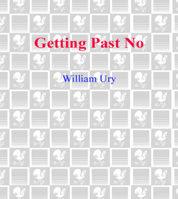 خرید و دانلود نسخه کامل کتاب Getting Past No