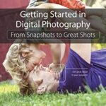خرید و دانلود نسخه کامل کتاب Getting Started in Digital Photography: From Snapshots to Great Shots