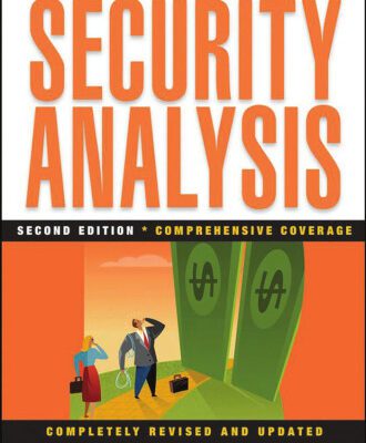 خرید و دانلود نسخه کامل کتاب Getting started in security analysis