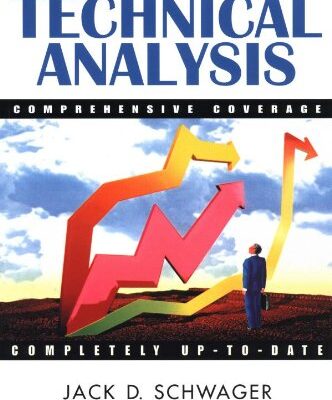 خرید و دانلود نسخه کامل کتاب Getting started in technical analysis