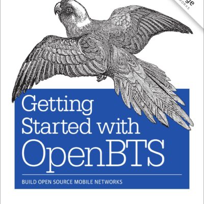 خرید و دانلود نسخه کامل کتاب Getting Started with OpenBTS