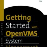 خرید و دانلود نسخه کامل کتاب Getting Started with OpenVMS System Management