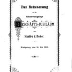 خرید و دانلود نسخه کامل کتاب Gewinnung und Verarbeitung des Bernsteins