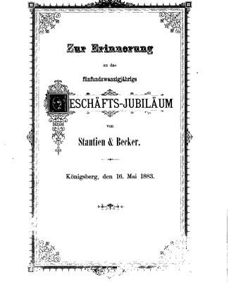 خرید و دانلود نسخه کامل کتاب Gewinnung und Verarbeitung des Bernsteins