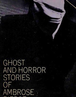 خرید و دانلود نسخه کامل کتاب Ghost and Horror Stories of Ambrose Bierce