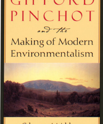 خرید و دانلود نسخه کامل کتاب Gifford Pinchot and the Making of Modern Environmentalism (Pioneers of Conservation)