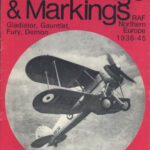 خرید و دانلود نسخه کامل کتاب Gladiator, Gauntlet, Fury, Demon. RAF Northern Europe 1936 – 45