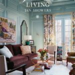 خرید و دانلود نسخه کامل کتاب Glamorous Living