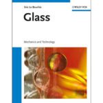 خرید و دانلود نسخه کامل کتاب Glass: Mechanics and Technology