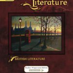 خرید و دانلود نسخه کامل کتاب Glencoe literature: British literature