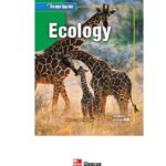 خرید و دانلود نسخه کامل کتاب Glencoe Science: Ecology, Student Edition