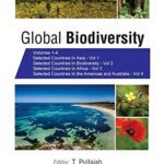 خرید و دانلود نسخه کامل کتاب Global Biodiversity: 4 Volume Set