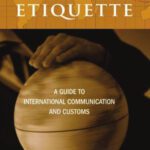 خرید و دانلود نسخه کامل کتاب Global Business Etiquette: A Guide to International Communication and Customs