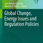 خرید و دانلود نسخه کامل کتاب Global Change, Energy Issues and Regulation Policies