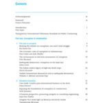 خرید و دانلود نسخه کامل کتاب Global Corruption Report 2005 : Special Focus: Corruption in Construction and Post-conflict Reconstruction (Global Corruption Report (Paperback))
