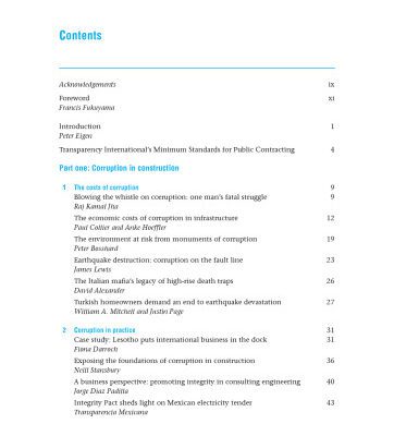 خرید و دانلود نسخه کامل کتاب Global Corruption Report 2005 : Special Focus: Corruption in Construction and Post-conflict Reconstruction (Global Corruption Report (Paperback))