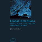 خرید و دانلود نسخه کامل کتاب Global Dimensions: Space, Place and the Contemporary World