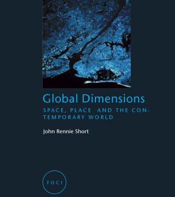 خرید و دانلود نسخه کامل کتاب Global Dimensions: Space, Place and the Contemporary World