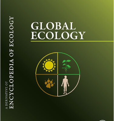 خرید و دانلود نسخه کامل کتاب Global Ecology