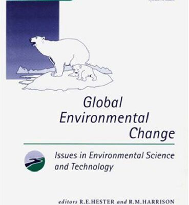 خرید و دانلود نسخه کامل کتاب Global Environmental Change