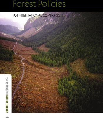 خرید و دانلود نسخه کامل کتاب Global Environmental Forest Policies: An International Comparison (The Earthscan Forest Library)