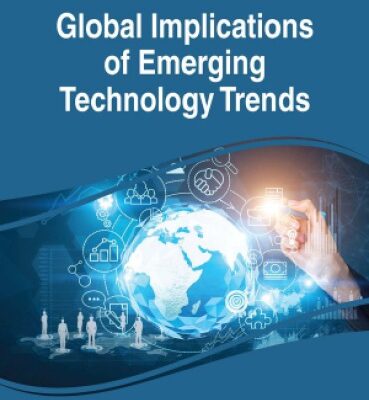 خرید و دانلود نسخه کامل کتاب Global Implications of Emerging Technology Trends