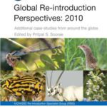 خرید و دانلود نسخه کامل کتاب Global Re-introduction Perspectives 2010