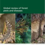 خرید و دانلود نسخه کامل کتاب Global review of forest pests and diseases