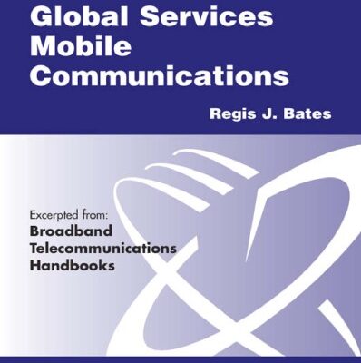 خرید و دانلود نسخه کامل کتاب Global Services Mobile Communications