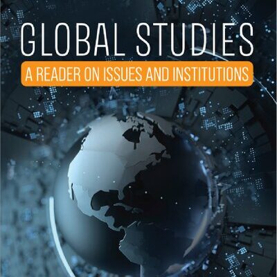 خرید و دانلود نسخه کامل کتاب Global Studies: A reader on Issues and Institutions
