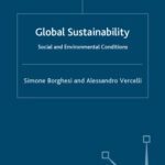 خرید و دانلود نسخه کامل کتاب Global Sustainability: Social and Environmental Conditions