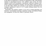 خرید و دانلود نسخه کامل کتاب Global Warming: Implications for Freshwater and Marine Fish