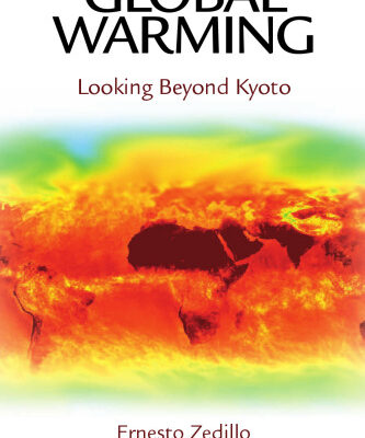 خرید و دانلود نسخه کامل کتاب Global Warming: Looking Beyond Kyoto
