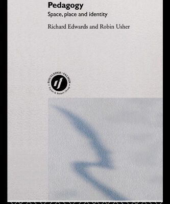 خرید و دانلود نسخه کامل کتاب Globalisation and Pedagogy: Space, Place and Identity, 1st edition