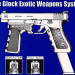 خرید و دانلود نسخه کامل کتاب Glock Exotic Weapons System
