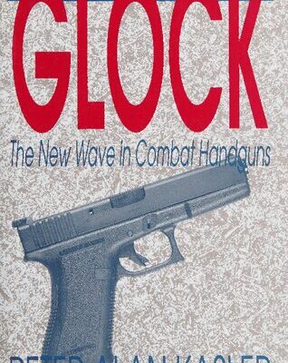خرید و دانلود نسخه کامل کتاب Glock: The New Wave in Combat Handguns