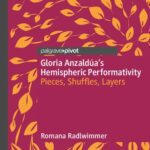 خرید و دانلود نسخه کامل کتاب Gloria Anzaldúa’s Hemispheric Performativity: Pieces, Shuffles, Layers