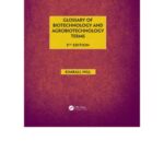 خرید و دانلود نسخه کامل کتاب Glossary of Biotechnology and Agrobiotechnology Terms