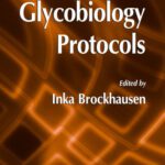 خرید و دانلود نسخه کامل کتاب Glycobiology Protocols