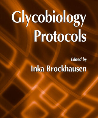 خرید و دانلود نسخه کامل کتاب Glycobiology Protocols
