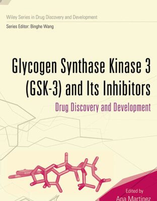 خرید و دانلود نسخه کامل کتاب Glycogen Synthase Kinase 3